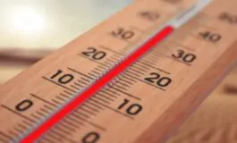 previsioni meteo caldo in arrivo