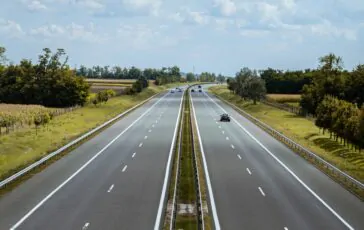 auto contromano valsugana