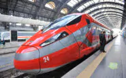 treni ritardi alta velocità Roma Prenestina