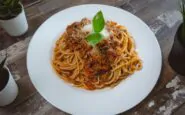 studente muore spaghetti