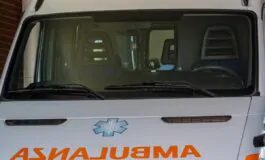 incidente mortale