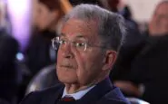 Giletti e il commento del gesto di Romano Prodi