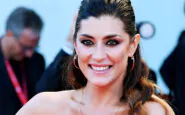 Elisa Isoardi amore