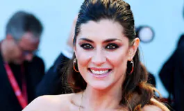 Elisa Isoardi amore