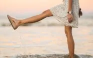 Tisane drenanti: i segreti per gambe toniche e snelle