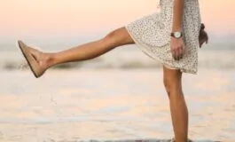 Tisane drenanti: i segreti per gambe toniche e snelle