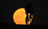 eclissi solare 29 marzo 2025