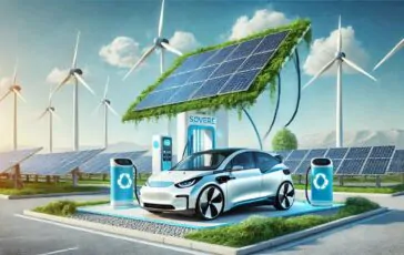 Come spostarsi in modo più sostenibile e rispettoso dell'ambiente con i propri mezzi