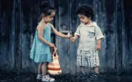 Come combattere contro lo sfruttamento di bambini