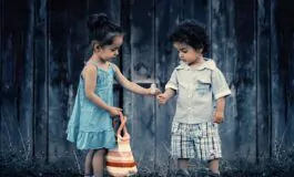Come combattere contro lo sfruttamento di bambini