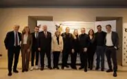 Grande dimostrazione di rispetto per l'attrice che ha combattuto e parlato della sua malattia con coraggio