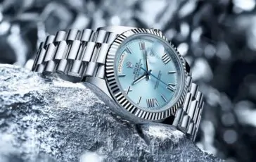 Come gestire la compravendita di orologi di lusso senza problemi o truffe
