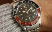 Rolex e altri: il mercato degli orologi di alto pregio usati