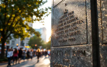 Celebrazioni del 173° anniversario della Polizia di Stato