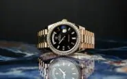 Gli orologi di lusso ed il fascino dell'antiquariato