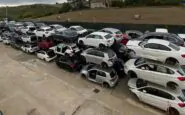 Come far demolire la propria auto senza complicazioni ed in modo semplice e sostenibile