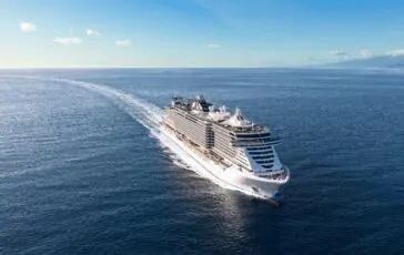MSC offre delle opportunità di vacanza adatte a qualunque esigenza e desiderio