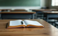Maria Fedele, docente e attivista per la legalità in Italia