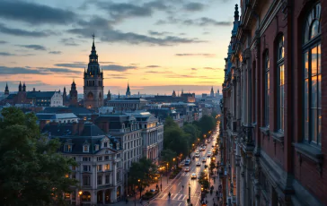 Mario Nanni, un pilastro del giornalismo italiano