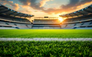 Suor Paola, simbolo di passione per il calcio e solidarietà