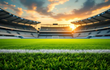 Suor Paola, simbolo di passione per il calcio e solidarietà
