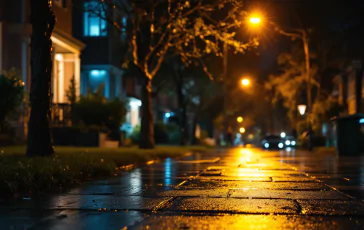 Hombre apuñalado en la calle en Tor Bella Monaca