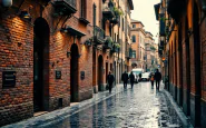 Indagini su aggressione mortale a Bologna