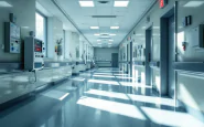 Operatori sanitari aggrediti nel pronto soccorso di Ivrea