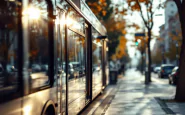 Conducente di autobus a Milano vittima di aggressione