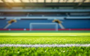 Giocatori di calcio coinvolti in un'aggressione durante una partita