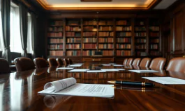 Alessandro Sallusti testimone chiave nel caso Visibilia