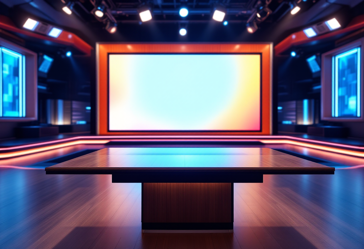 Alfonso Signorini riconfermato alla guida del Grande Fratello per due edizioni