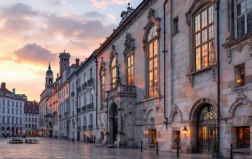 Rappresentazione dell'alleanza tra Italia e Spagna