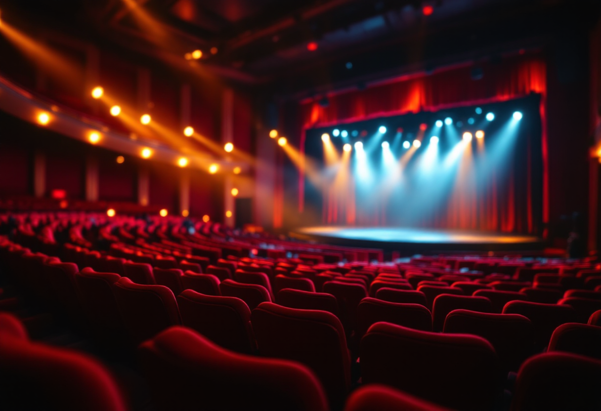 Amici 24: serata di emozioni e sfide al serale