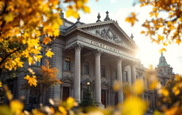 Manifestazione anarchica a Genova dopo assoluzione