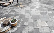 Immagine della polemica Anpi a Orbetello
