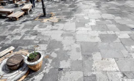 Immagine della polemica Anpi a Orbetello