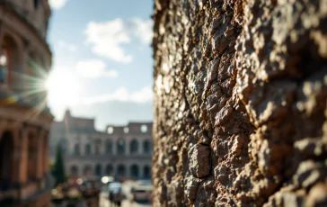 Intervento dell'Antitrust sui servizi di biglietteria Colosseo