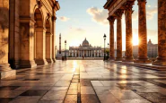 Multa antitrust ai servizi di biglietteria Colosseo