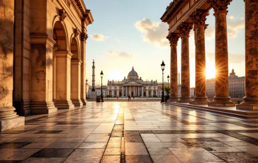 Multa antitrust ai servizi di biglietteria Colosseo