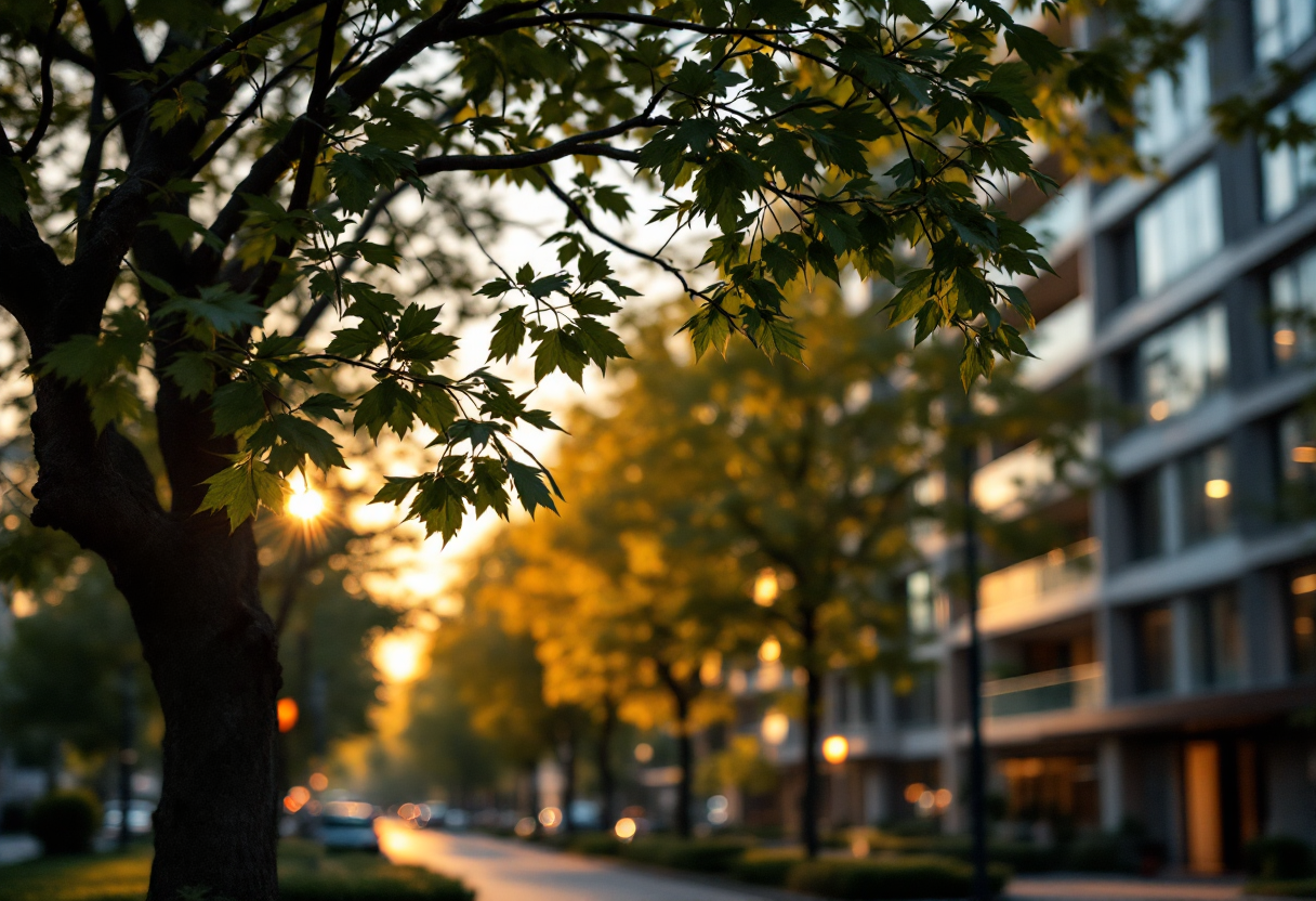 Antonino Spinalbese: il cuore occupato e il futuro in tv