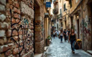 Cinque arresti per estorsione mafiosa a Bari