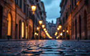 Uomo armato di mannaia arrestato a Bologna per spaccio