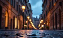 Uomo armato di mannaia arrestato a Bologna per spaccio