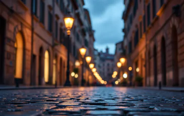 Man armed with cleaver arrested in Bologna for drug dealing