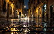 Uomo arrestato a Pisa per violenza sessuale con ago da siringa