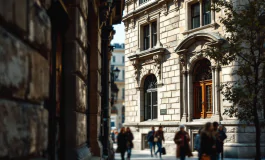 Antonio Messina, avvocato dei clan mafiosi in Sicilia