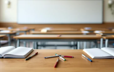 Insegnante arrestata per favoreggiamento a Matteo Messina Denaro