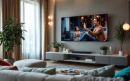 Grafico degli ascolti TV tra Grande Fratello e fiction