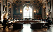 Assemblea sinodale della CEI per la Chiesa italiana